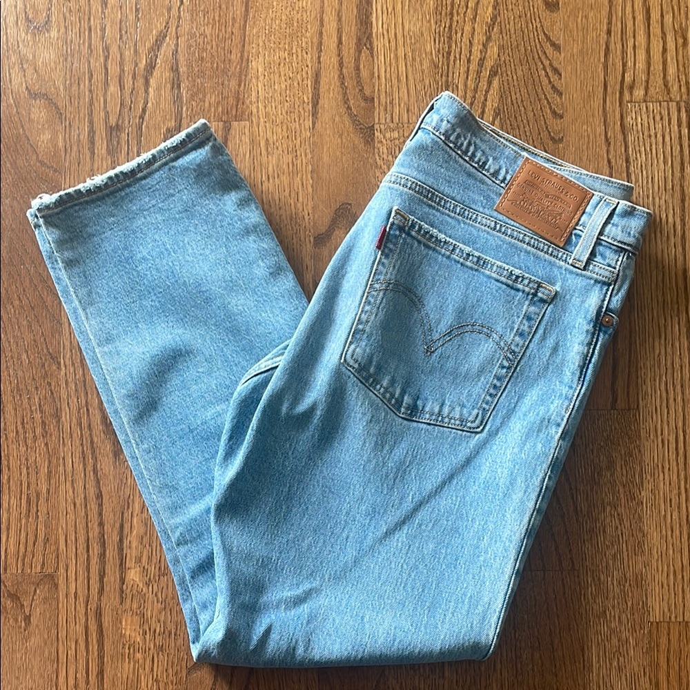 Levi’s wedgie straight - Picture 6 of 6